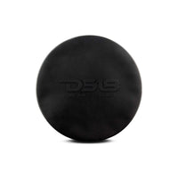 DS18 Marine Speaker Silicone Cover 12in For All Towers Speakers and Subwoofers Black