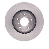DFC 03-05 Infiniti G35 Front Brake Rotor