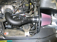 K&N Engineering K&N 2010 Ford Mustang V6 4L Performance Intake Kit