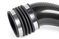 APR 15-26 Audi/Volkswagen EA888.3 (MQB) 1.8T/2.0T Carbon Fiber Turbo Inlet Pipe