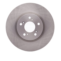 DFC 05-12 Acura RL Front Brake Rotor