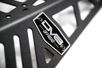 DV8 Offroad DV8 21-24 Ford Bronco 2-Door Rear Window Pocket Molle Panels