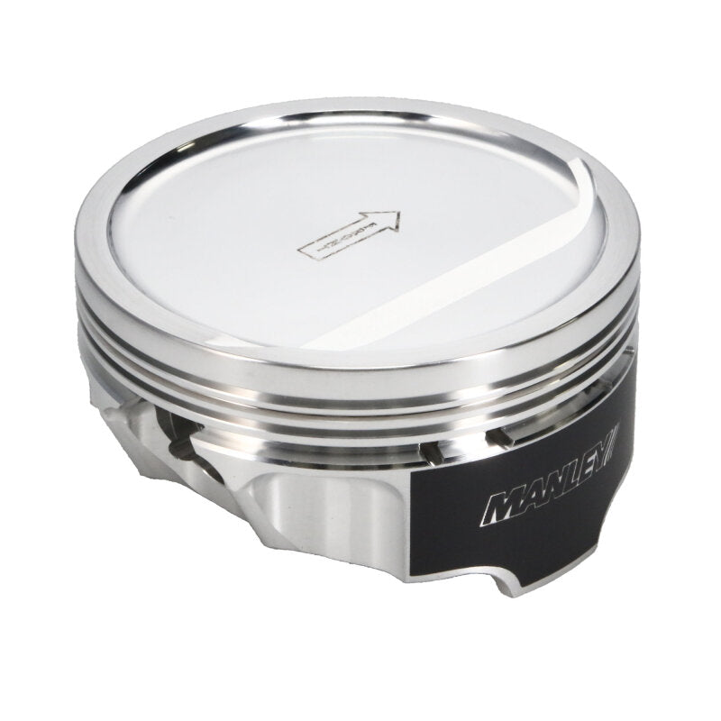 Manley Performance Manley Chevy LS Series 1.115in Bore 4.125in Stroke -18cc E/D