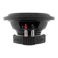 DS18 8in Select Subwoofer 200 Watts RMS 4 ohm SVC