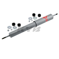 KYB Shocks & Struts Gas-A-Just Front & Rear CHEVROLET MOTORHOME CHASSIS DODGE MOTORHOME CHASSIS FORD