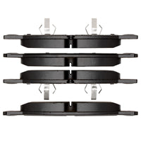 R1 Concepts R1 13-19 Mercedes-Benz Gl450 Front Semi Met Brake Pads