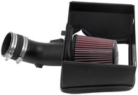K&N Engineering K&N 13-18 Ford Fusion 2.5L Typhoon Cold Air Intake