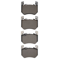 DFC 22-25 Mercedes-Benz GLC300 Front 5000 Advanced Ceramic Brake Pads