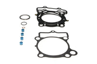 Wiseco 07-09 Suzuki RM-Z250 77.0mm Top End Gasket Kit