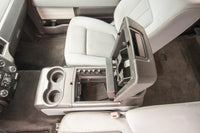 Tuffy Products Tuffy Console Safe W/ Keyed Lock For Ford F150