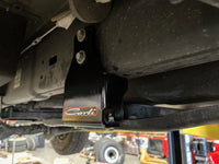 Carli 14-24 Ram Power Wagon Skit Plate Drop Bracket