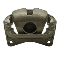 DFC 03-05 Infiniti FX45 Front-L Silver Zinc Coated Premium Caliper