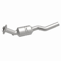 MagnaFlow 2007 Jaguar XK 4.2L Direct Fit Converter