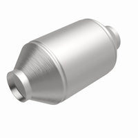 MagnaFlow Universal Catalytic Converter 1.75 inch C/C CA Pre-OBDII
