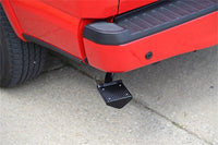 Dee Zee 19-21 Toyota Tundra Bumper Step