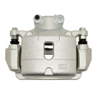 DFC 15-19 Hyundai Sonata Front-R Premium Caliper - Silver Zinc Coated