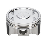 Manley Performance Manley 04+ Subaru WRX/STi (EJ257) 79mm Stroke 99.55mm Bore 8.5:1 -17cc Dish ED Piston Set
