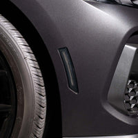 Form Lighting 2024+ Mustang LED Sidemarkers Smoked (set)