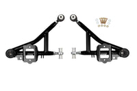 UMI Performance 93-02 GM F-Body Front Adjustable Lower A-Arms - Drag - CrMo