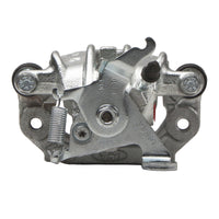 DFC 01-07 Ford Focus Rear-L Premium Caliper - Silver Zinc Coated