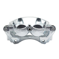 DFC 23-26 Acura Zdx Front Silver Zinc Coated Premium Caliper