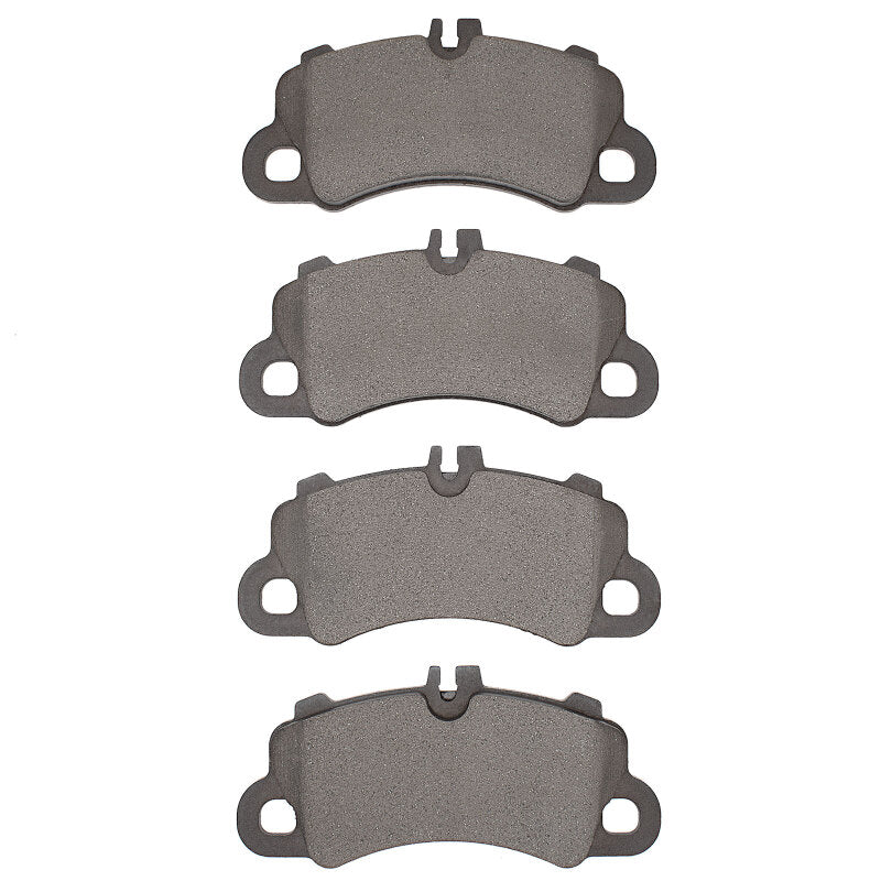 R1 Concepts R1 19-25 Porsche Macan Front Semi Met Brake Pads