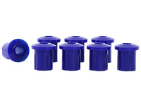 SuperPro Jeep-Spring Rear Bushing All