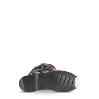 Gaerne GX1 Boot Anthracite/Grey/Red Size - 11