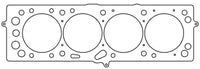 Cometic Gasket Cometic Opel C16XE/X16XE/X16XEL/Y16XE .070in MLS Cylinder Head Gasket - 82mm Bore