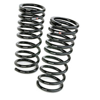 RS-R 2014-2020 Lexus IS250/350 RWD (GSE30/GSE31) Half Down Springs