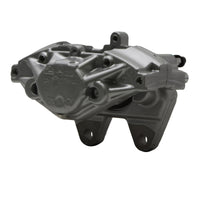 DFC 01-02 Mercedes-Benz S600 Rear-R Silver Powder Coated Premium Caliper