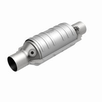 MagnaFlow Universal Catalytic Converter 2.00 inch CA Tier 1