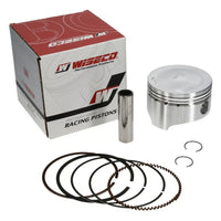 Wiseco Honda XR250 86-04 10.51 CR 2913XC Piston kit