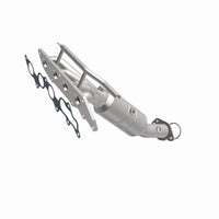 MagnaFlow Direct Fit Catalytic Converter 2006 Ford Fusion/Mercury Milan 2.3L