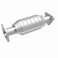 MagnaFlow Direct Fit Catalytic Converter 87-89 Mercedes 260E 2.6L