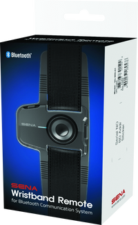 Sena Technologies Wristband Remote For Bluetooth Communication System