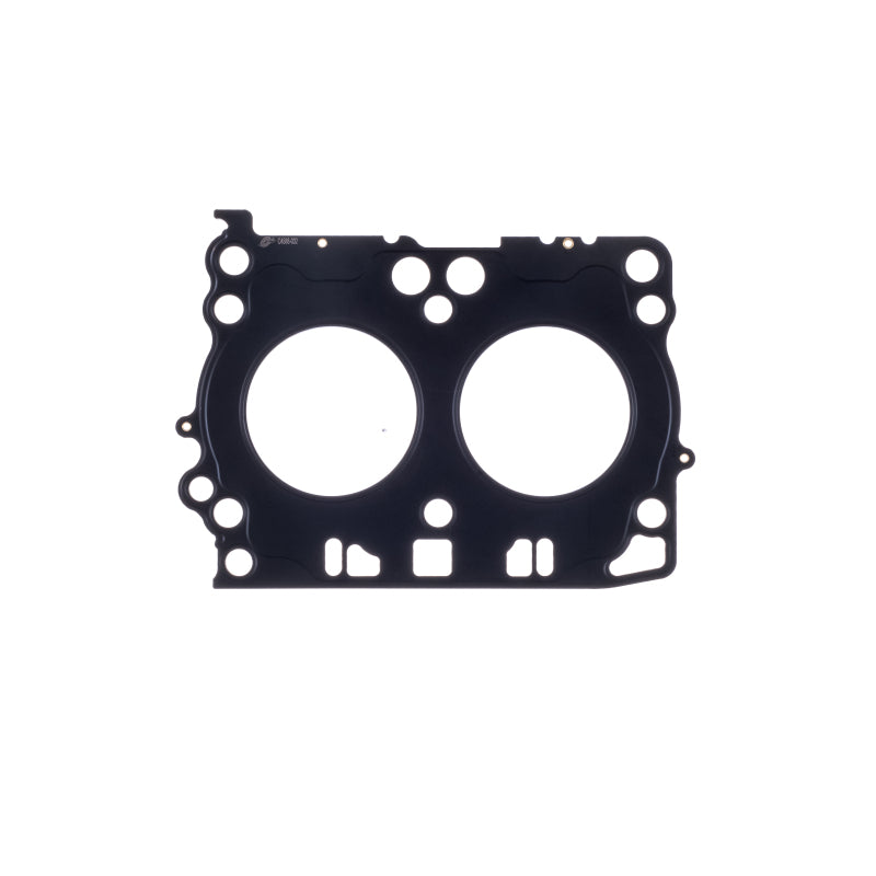 Cometic Gasket Cometic Subaru FA20 2.0L DOHC 89.5mm Bore .050in MLX Head Gasket RHS