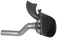 AEM Induction AEM 16-18 Ford Focus RS L4-2.3L F/I Gunmetal Gray Cold Air Intake