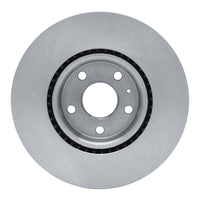 DFC 20-24 Mg Hs (Mexico) Front Brake Rotor