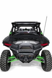 Elektric Off Road Elektric Offroad 2026+ Kawasaki Teryx H2 Baja Box