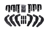 Dee Zee 20-2022 Ford Explorer Running Board NXc Bracket Kit