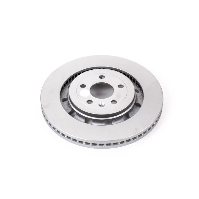 PowerStop Power Stop 13-19 Ford Explorer Front Evolution Geomet Coated Rotor