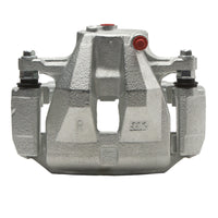 DFC 05-15 Toyota Tacoma Front-R Premium Caliper - Silver Zinc Coated