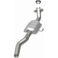 MagnaFlow Conv Chrysler-Dodge-Plymouth 33X6.5
