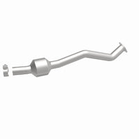 MagnaFlow Direct Fit Catalytic Converter 07-10 BMW X5 3.0L