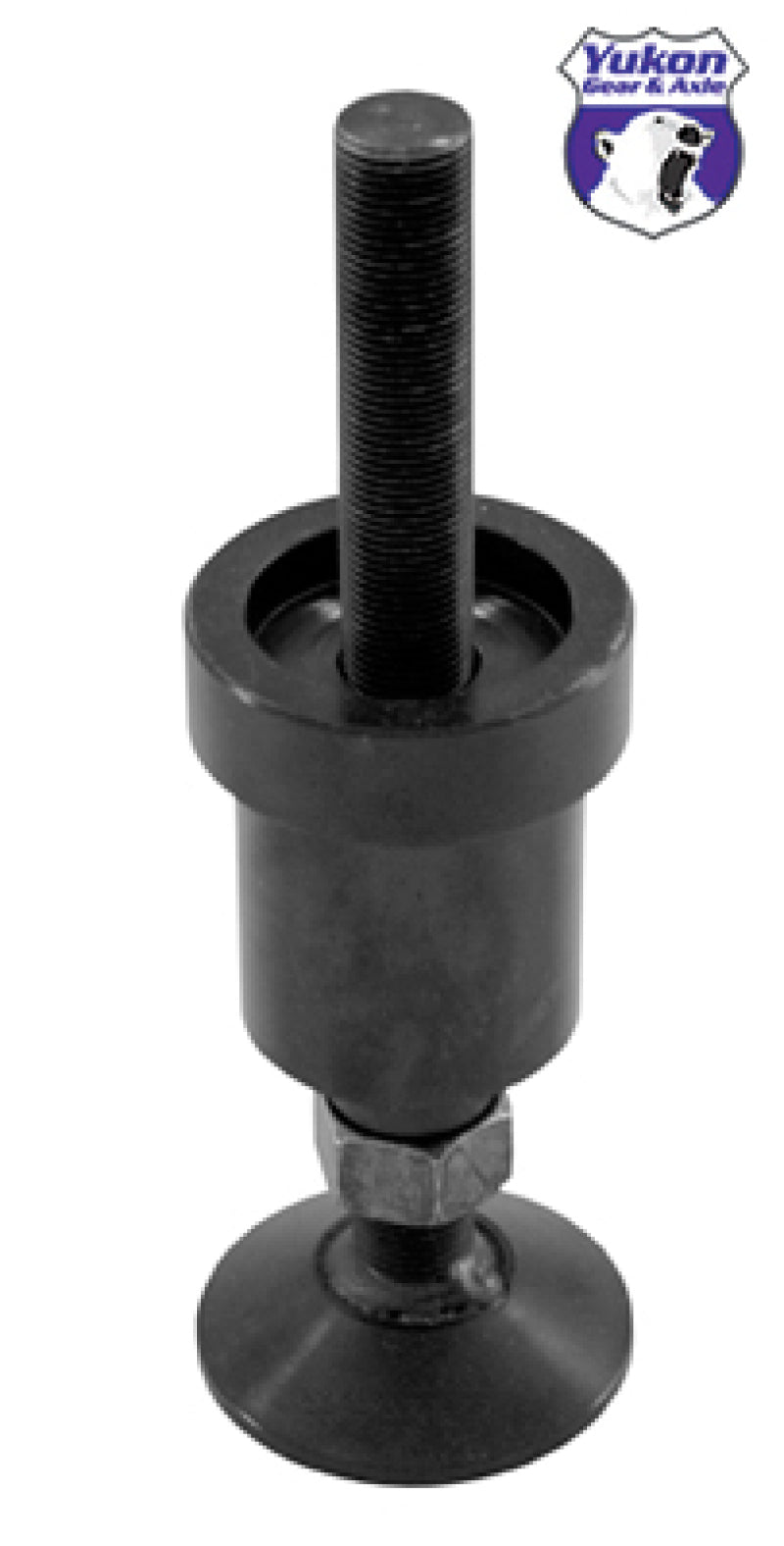 Yukon Gear & Axle Yukon Gear Inner Axle Side Seal installation Tool