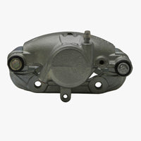 DFC 85-92 Toyota Pickup Front-L Silver Zinc Coated Premium Caliper
