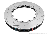 DBA 2022+ Audi RS3 5000 Series Slotted Front Replacement Ring