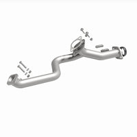 Magnaflow BRE Exhaust 09-12 Escape Tribute 2.5L 3.0L Front Pipe Kit