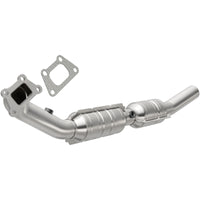 MagnaFlow 12-13 Chevrolet Camaro 3.6L Direct Fit Converter